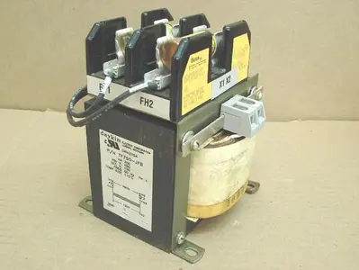 USED DAYKIN TF750-JFB