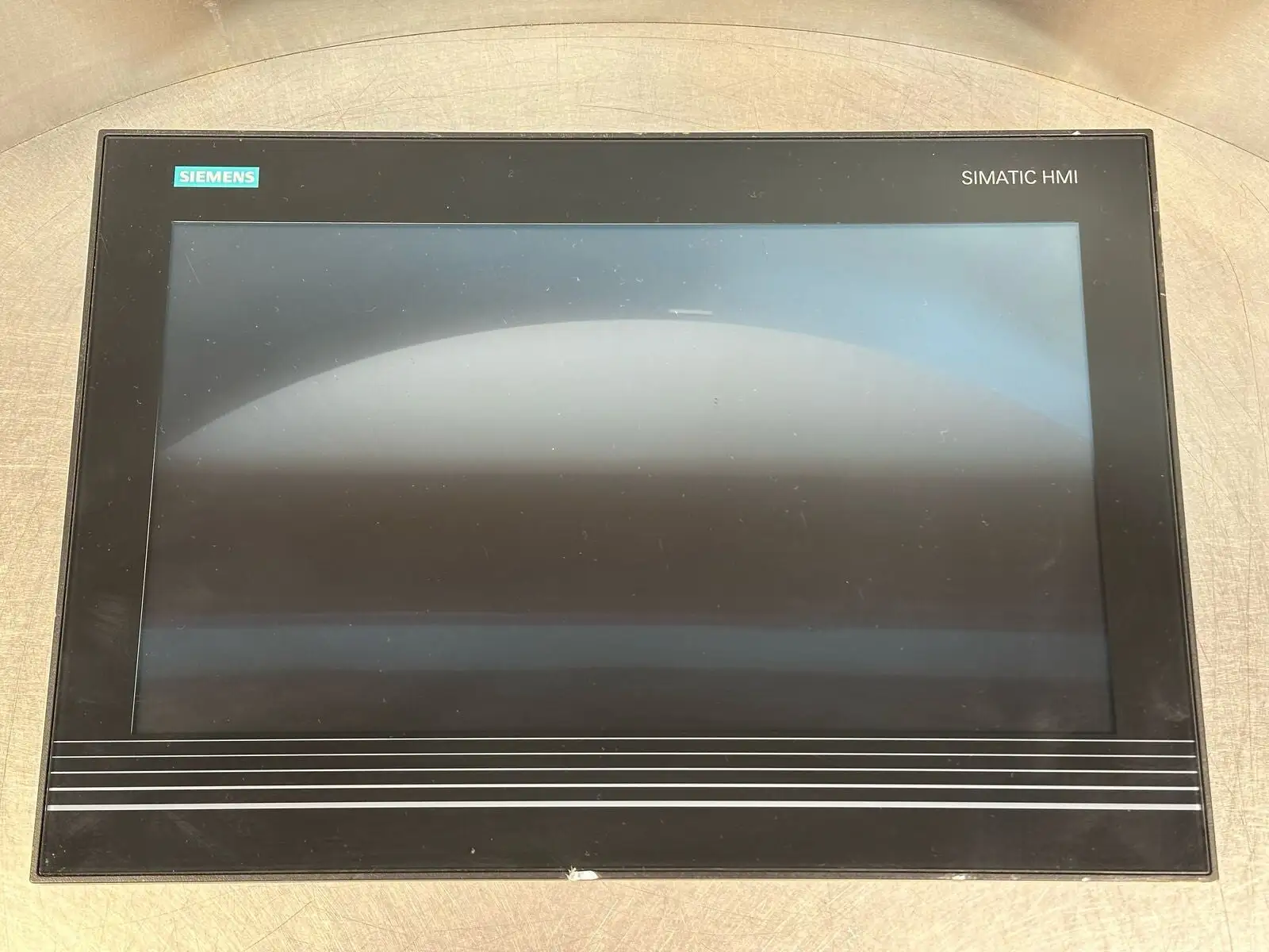 Siemens Simatic IFP1900 ETH 6AV7863-3MA20-0AA0 (8.6.7)