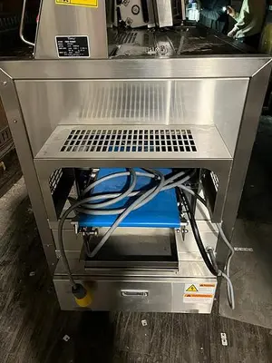 Used 2015 RHEON VX212 Dough Dividers Texas US | Bakery Machinery and Engineering #1770356