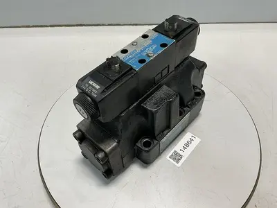 USED VICKERS DG4V-3-6C-M-U-HL7-60