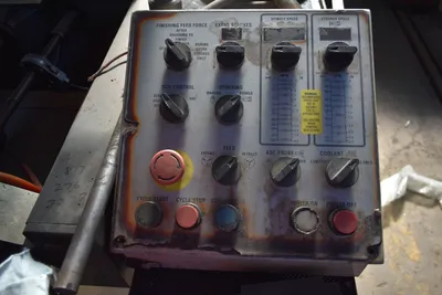 USED SUNNEN EC-3500-E