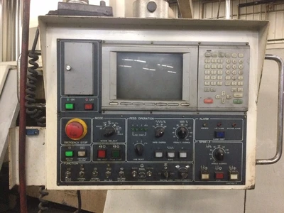 USED 1997 DAEWOO DOOSAN ACE-V-50
