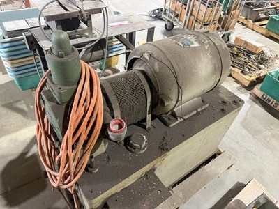 Used _UNKNOWN_ _UNKNOWN_ Hydraulic Power Packs Indiana US | Miedema Asset Management Group #1575133