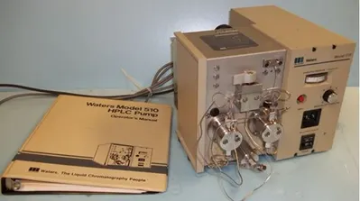 Used MILLIPORE 6000A Pumps (Metering) Texas US | Bamko Surplus Process Equipment #938004