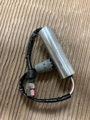 CAT 5KHZ Pulse width Modulation Pressure Sensor PN:153-3962