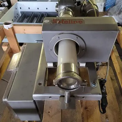 USED 2001 SAFELINE PL75