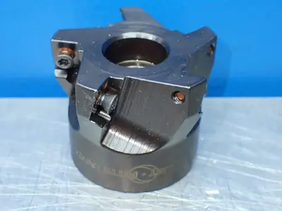 USED LMT FETTE FMU90 A12200AA EDP50418