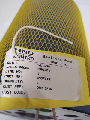 NEW HMD Kontro CS3F51J