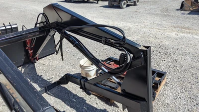 USED WESTENDORF TA28