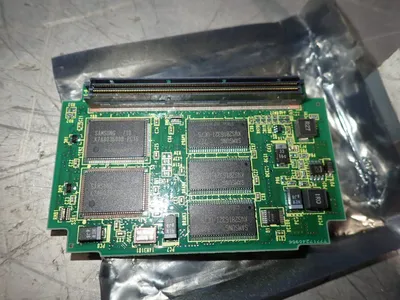 USED FANUC A20B33000311