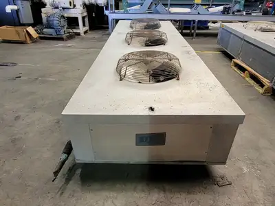 USED CANCOIL ALVA60002A