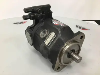 USED REXROTH AA10VSO45DFR131RPKC62K02