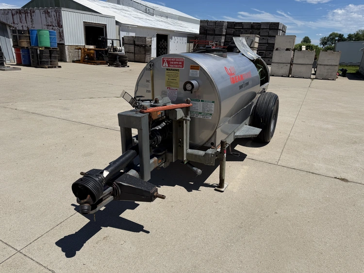 Used _UNKNOWN_ _UNKNOWN_ Sprayers Michigan US | Miedema Asset Management Group #1287687