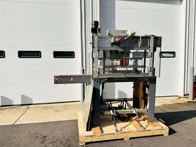 USED KAPS ALL MODEL C