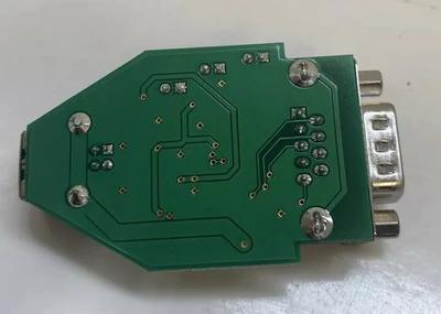 NEW FTDI, Future Technology Devices International Ltd USB-COM422-PLUS1
