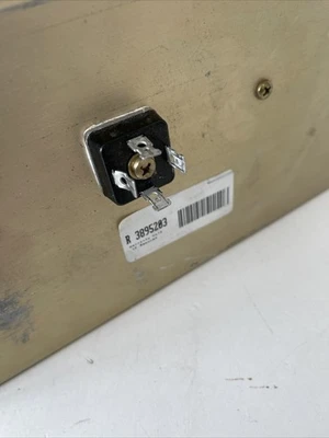 USED Glentek GA4553-1