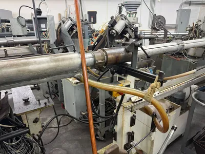 USED TORNOS-BECHLER ENC 164