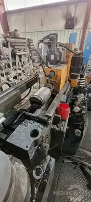 USED 1998 EATON LEONARD VB-300