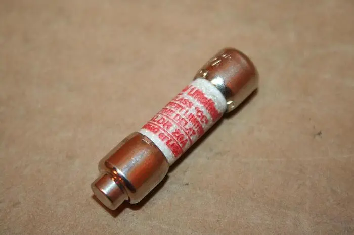 Used LITTELFUSE KLDR-20A Fuses Michigan US | Ideal Machinery #602264
