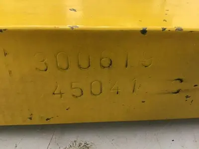 Used VAN DORN 300619 Injection Molding Parts Michigan US | Ideal Machinery #1302290