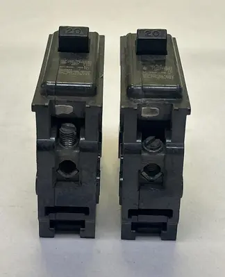 Used ITE QP1-B020 Miscellaneous Equipment (Electrical & Power) | Surplus Asset Holdings #1193360