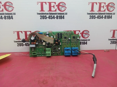 Endress + Hauser, R1A46, CPU Board