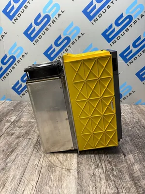 Used FANUC A06B-6087-H130 Misc Electrical & Power Parts South Carolina US | ESS Industrial Equipment Sales #1354259