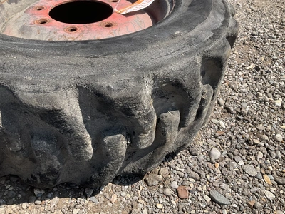 Used _UNKNOWN_ _UNKNOWN_ Wheels & Tires Michigan US | Miedema Asset Management Group #1322389