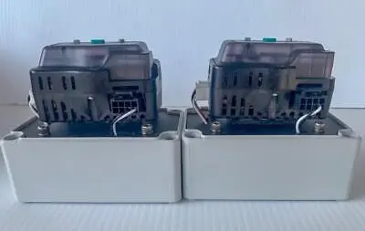 MKS 722B12TCD2FA Other Test, Measurement & Inspection | ANACAPA EQUIPMENT BROKERS, INC (7)