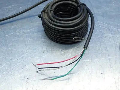 Used TOTALCOMP 363B1010020P1 Transducers Ohio US | HGR 24 #752094