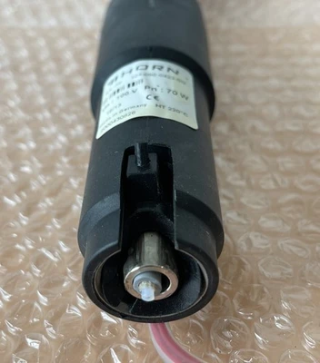 PARTS/REPAIR- Horn Wiring Harness 104-050-0422-0G *SEE PHOTO FOR CONDITION NOTE*