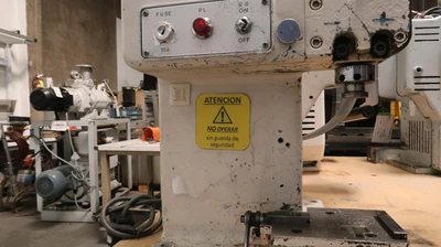 Used JAM _UNKNOWN_ Wire Crimpers Texas US | OCO Industrial #1717170