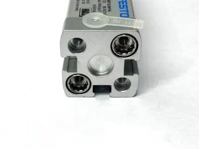 USED FESTO ADNGF-12-50-P-A, 537123
