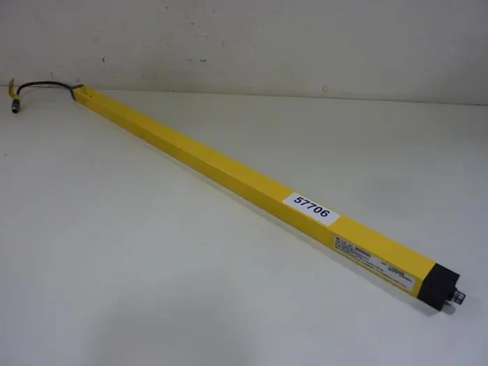 Used STI MCF47-30-750-X1 Light Curtains & Grids Michigan US | Ideal Machinery #898027