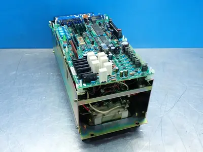 USED YASKAWA CACRSR20SB1AFY118