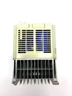 Used MITSUBISHI ELECTRIC E500 INVERTER Power Inverters | Maverick Industrial Sales #1112078