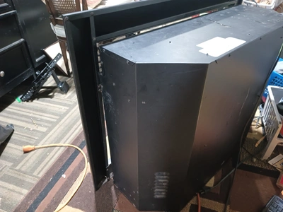 Used DIMPLEX DFB6016 Residential Appliances Michigan US | Miedema Asset Management Group #1287629