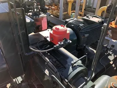 NEW ARROW VRC-2