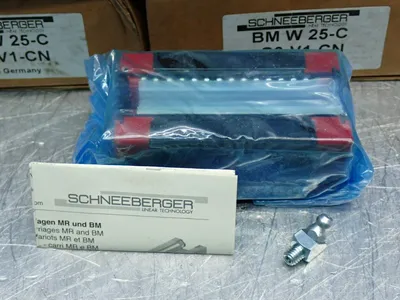 New | in-Stock SCHNEEBERGER BMW25CG3V1CN Tooling & Accessories (Other) Ohio US | HGR 24 #882079