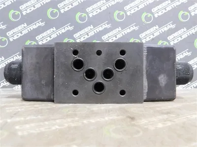 USED DENISON A4D02 3208 0302 B1W01 79