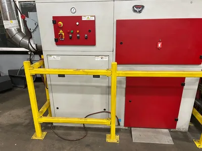 2014 NUKON 315 ECO 4KW Laser Cutters | Lion Machinery (3)