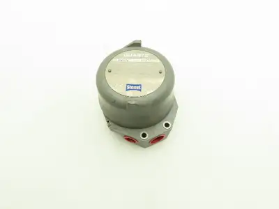 StoneL QX2VE02SRA Quartz Valve Monitor/ Limit Switch Explosion Proof