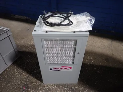 Used KOOLTRONIC KNA4C3DP21L Air Conditioning Equipment | HGR 24 #731884