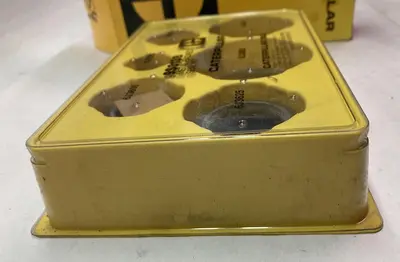 New | in-Stock CATERPILLAR 9S3138 Construction Equipment Parts Ohio US | Surplus Asset Holdings #1227829