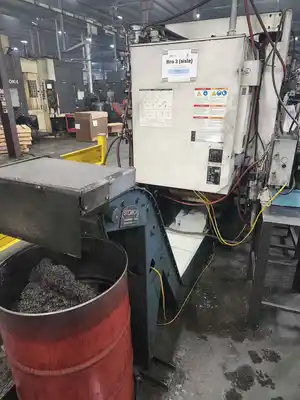 2018 BROTHER SPEEDIO R450X1 Vertical Machining Centers | Toolquip, Inc. (4)