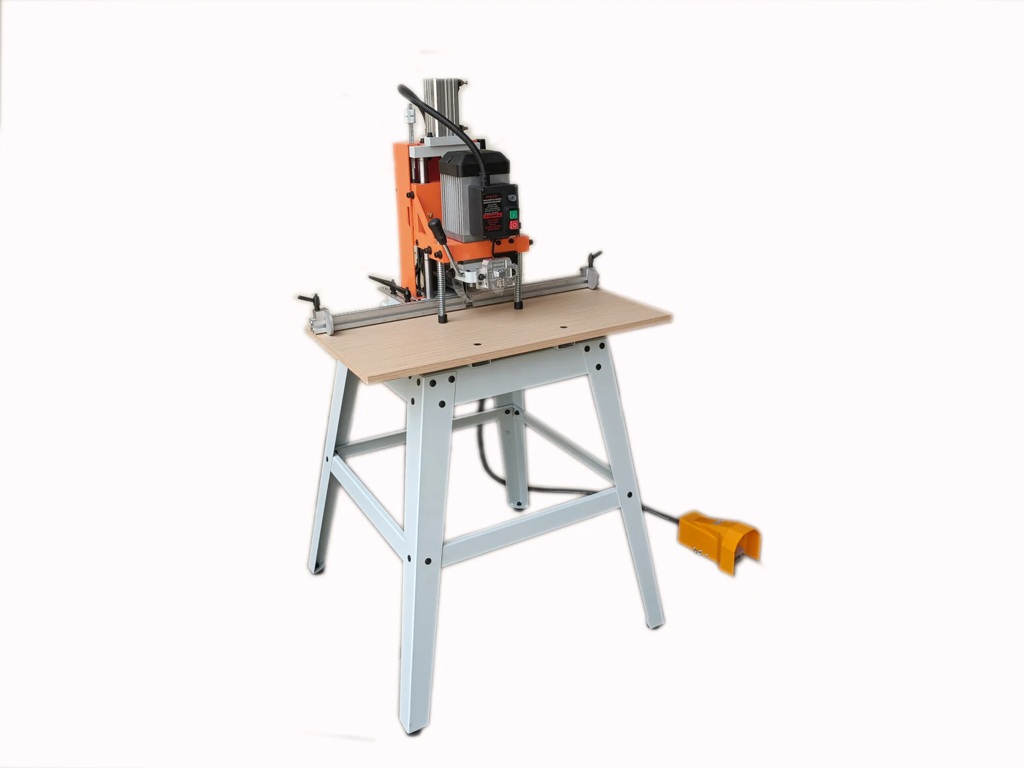 PMH3 | Tooltech | Boring Machine