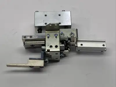 Used Yamaha YGP Pick & Place Machine Accessories Michigan US | Maverick Industrial Sales #1397397