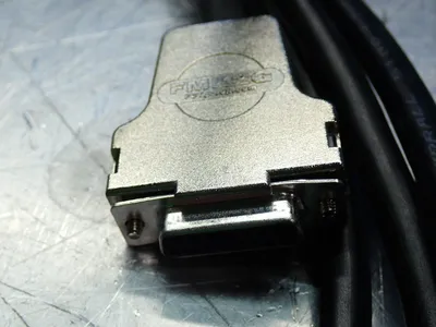 Used OMRON R88LESPMC110B3000001 Pick & Place Machines Ohio US | HGR 24 #728029