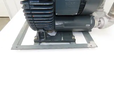 Used BUSCH _UNKNOWN_ Vacuum Pumps Indiana US | Arrow Industrial #1408668