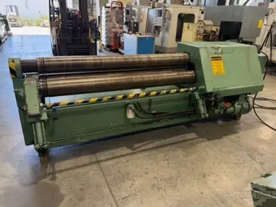 USED MONTGOMERY 7250H